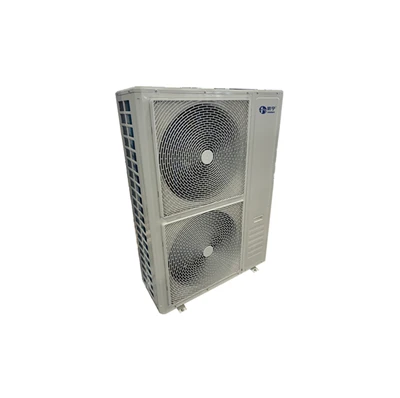 DC Inverter Isı Pompası